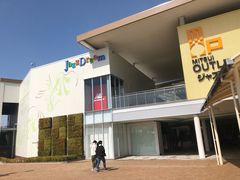 -三井奥特莱斯购物城(爵士之梦长岛店)