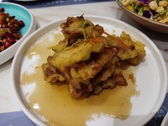 -子霖南山鲜虾面(南山总店)