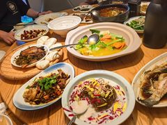 -滇铺子·云南特色菜·第九届野生菌美食节(东风东路c86店)