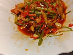 -漢舍中国菜馆(889广场店)