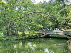 -人民公园(罗湖区)