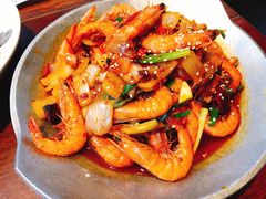 -大牌大·传统杭帮菜(湖滨店)