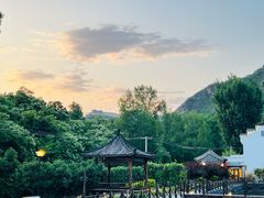 -荷塘味道(水长城店)
