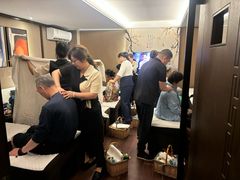 -水墨澜渟足道·SPA·传统(四望亭东关街店)