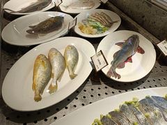 -壹只菜·崇明本地特色菜(崇明南门店)