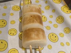 -新疆烧烤王(广灵店)