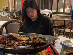 -KAOTOWN烤堂•烧烤(海汇港店)