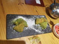-豆蔻电影主题餐厅(四牌楼店)
