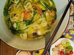 -芸南道·过桥米线(昆明老街旗舰店)