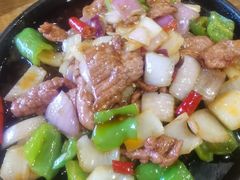 -百年老扣碗(沙坪坝店)