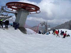 -太子岭滑雪场
