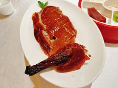 -满堂·烤鸭店·北京菜(鼓楼店)