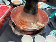 -阳坊胜利涮羊肉(阳坊老店)