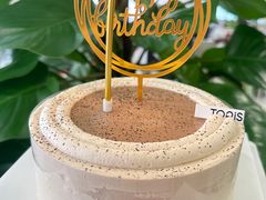 -Toris(LuOne凯德晶萃广场店)