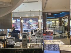 -Peet's Coffee皮爷咖啡(豫园店)