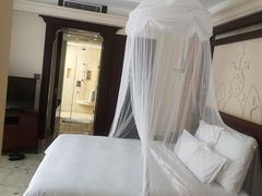 -三亚亚龙湾铂尔曼别墅度假酒店