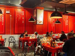 -醉烧膘·烧烤夜宵王(总店)