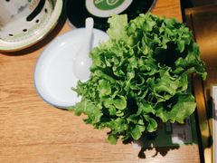 -百草滩羊清水涮羊肉(长城路店)