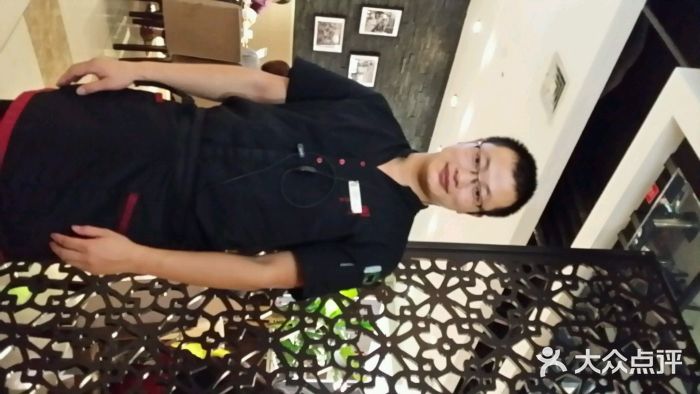 闫府私房菜·百年鲁菜(恒隆店)android_upload_pic图片
