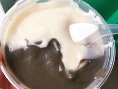 鸳鸯糊-鞠氏黑芝麻糊(水塔店)