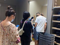 -MUJI无印良品(武汉世界城广场店)