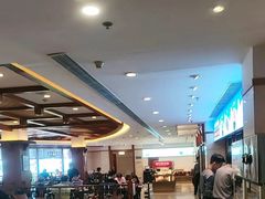 -皇城老妈·大连海鲜火锅(港湾店)