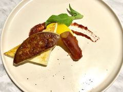 -Wei菋·Le Bistrot