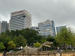 -海珠儿童公园