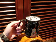 -深圳威尼斯英迪格酒店-邻芙花廊下午茶·NINFA GALLERY·蛋糕·咖啡