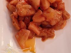 -长春观斋补堂素菜馆