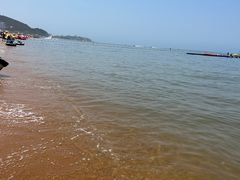 -威海国际海水浴场旅游区