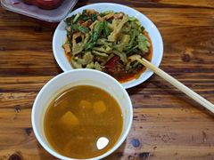 -枣阁园滴滴自助餐