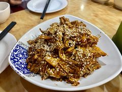 -力力豆花庄(广渠门店)