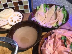 -老街·稳拈老火锅(海椒市店)