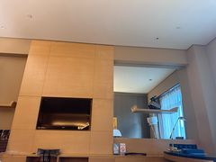 -西安赛瑞喜来登大酒店