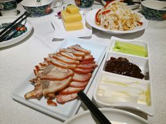 -老浒记烤鸭-北京菜(琉璃厂店)