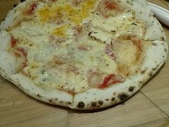 -BISTROFIORE美伊娜(伊犁南路店)