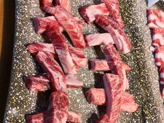 -哈拉海和牛主题餐厅(哈西店)