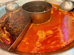 -川锅一号火锅(1818牌楼店)