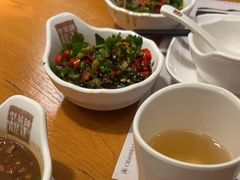 -海银海记潮汕牛肉火锅(新港中路海珠店)