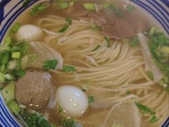 -马兰拉面(西直门外店)