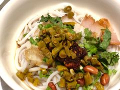 -香宫中餐厅 · 桂林香格里拉