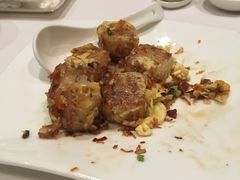 -莲苑中餐厅·Lotus Court(厦门马哥孛罗东方大酒店)