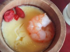 -东方早茶 海鲜•青岛菜(国信体育中心店)