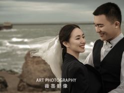 点击看大图 -薇喜影像艺术中心 ART PHOTO