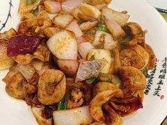 -广迎居老正兴菜馆