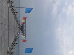 -山海广场