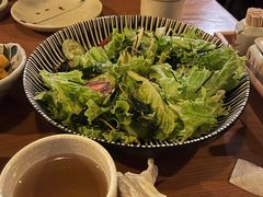 生菜色拉-天手古舞居酒屋(889广场店)