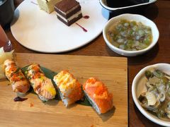 -九井澤精致料理(金茂店)