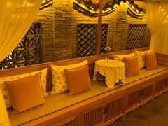 -叶叶菩提·晋福宫